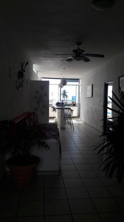 Hotel Casa Chacala Chacala (Nayarit) Exterior foto